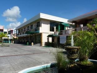 לגאזפי La Roca Veranda Suites & Restaurant מראה חיצוני תמונה